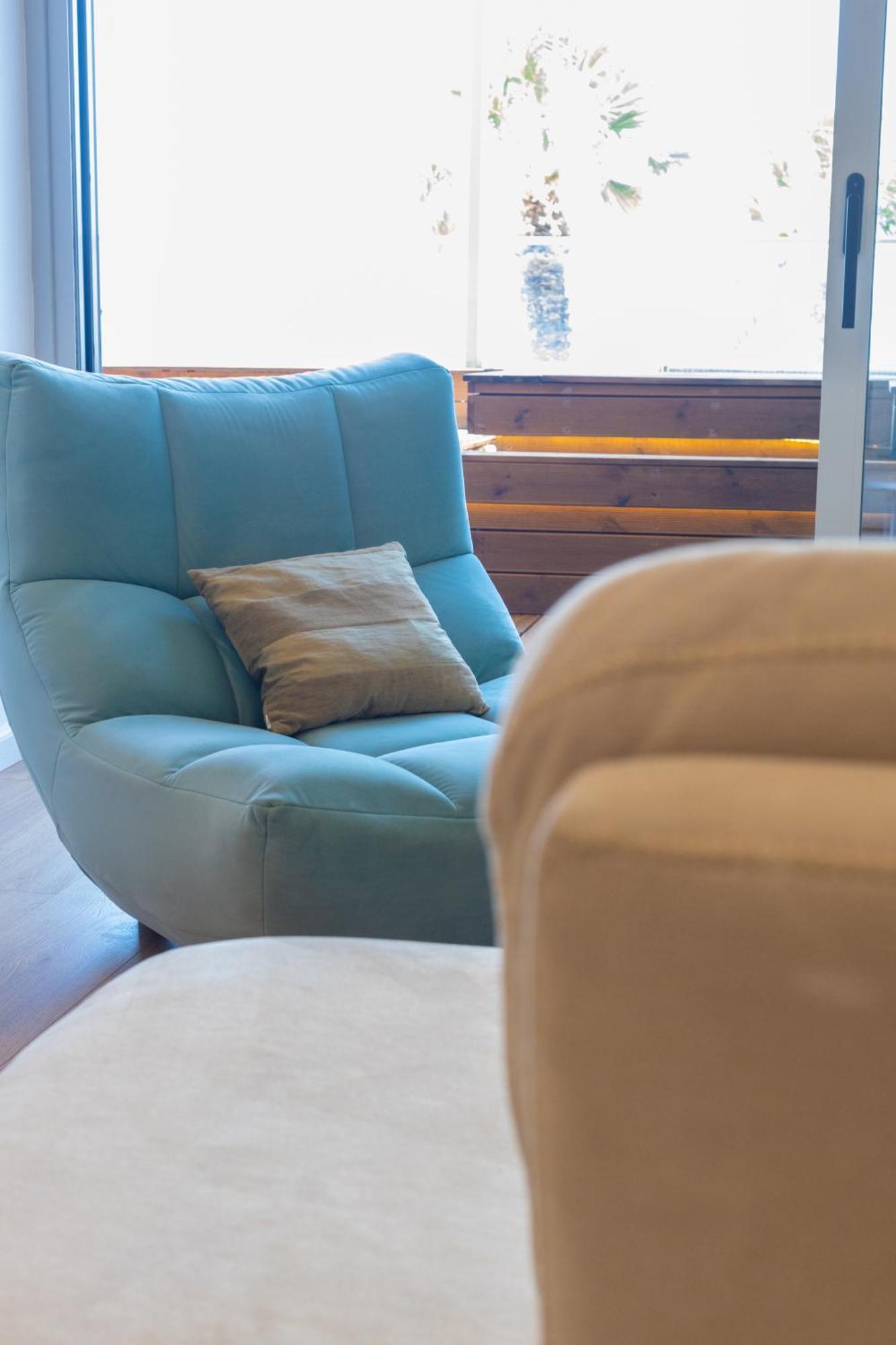 Belleview Apartment 1 Vlorë エクステリア 写真