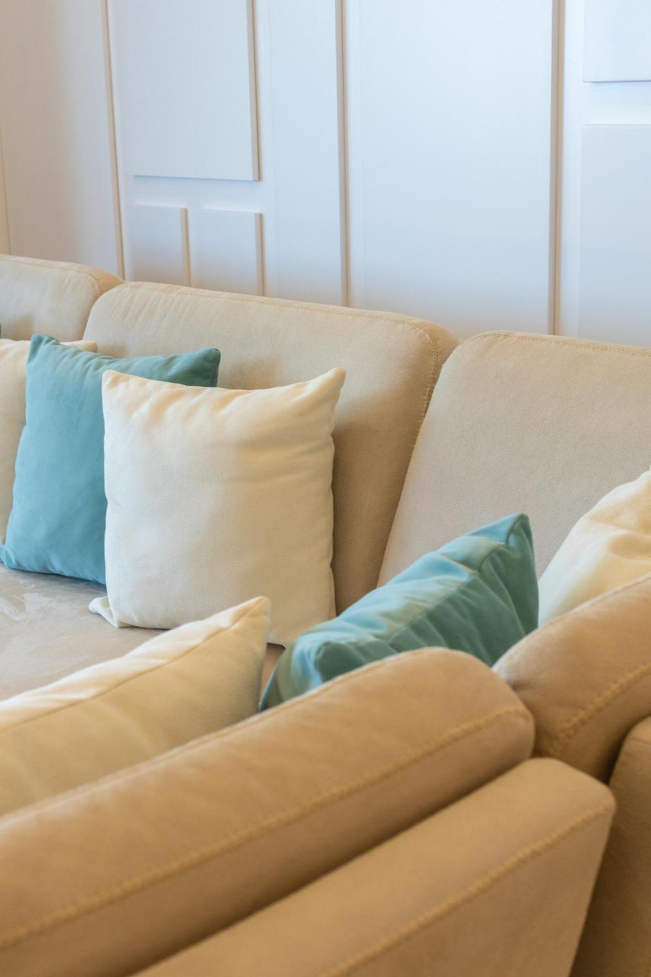 Belleview Apartment 1 Vlorë エクステリア 写真