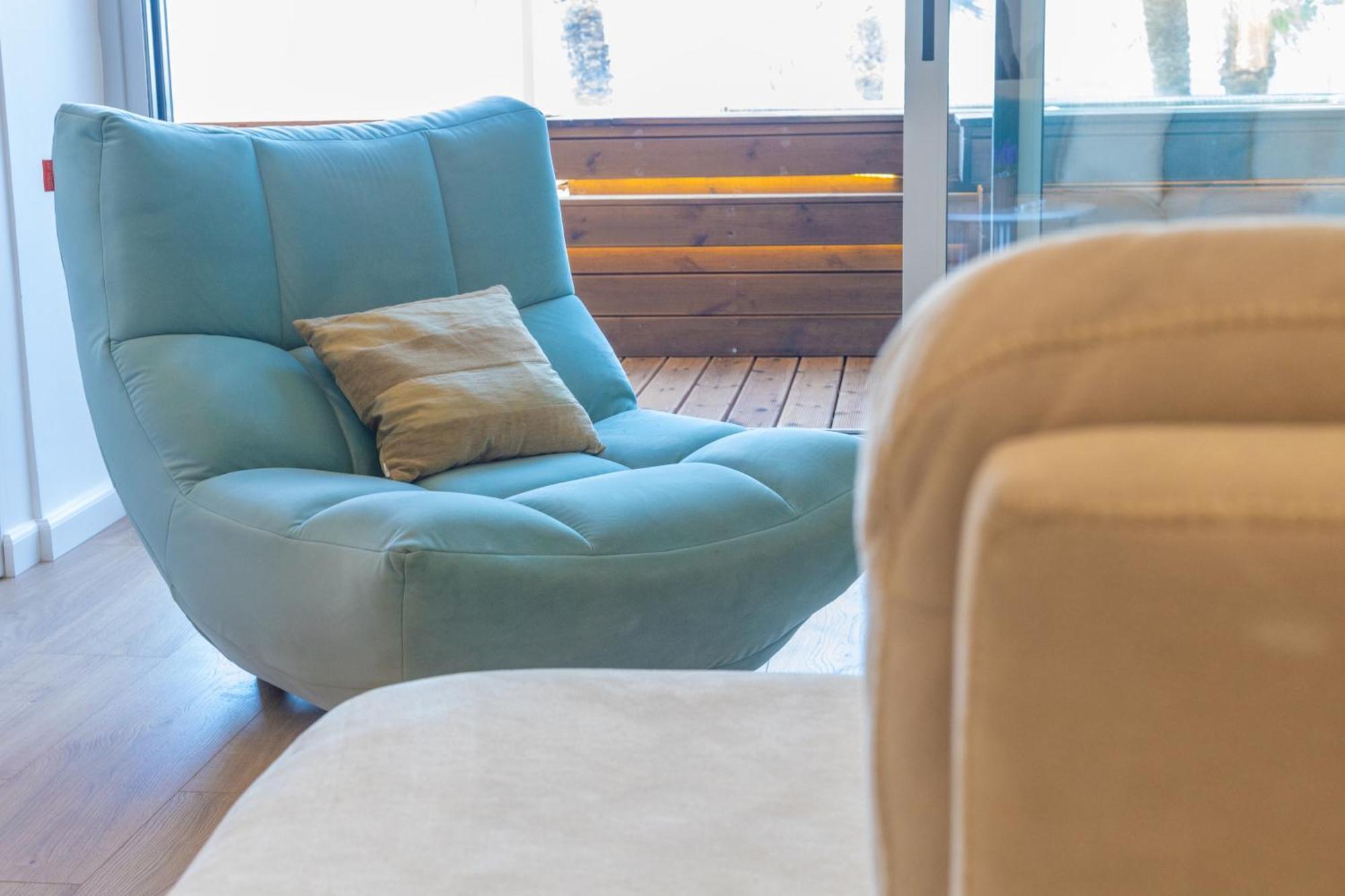 Belleview Apartment 1 Vlorë エクステリア 写真