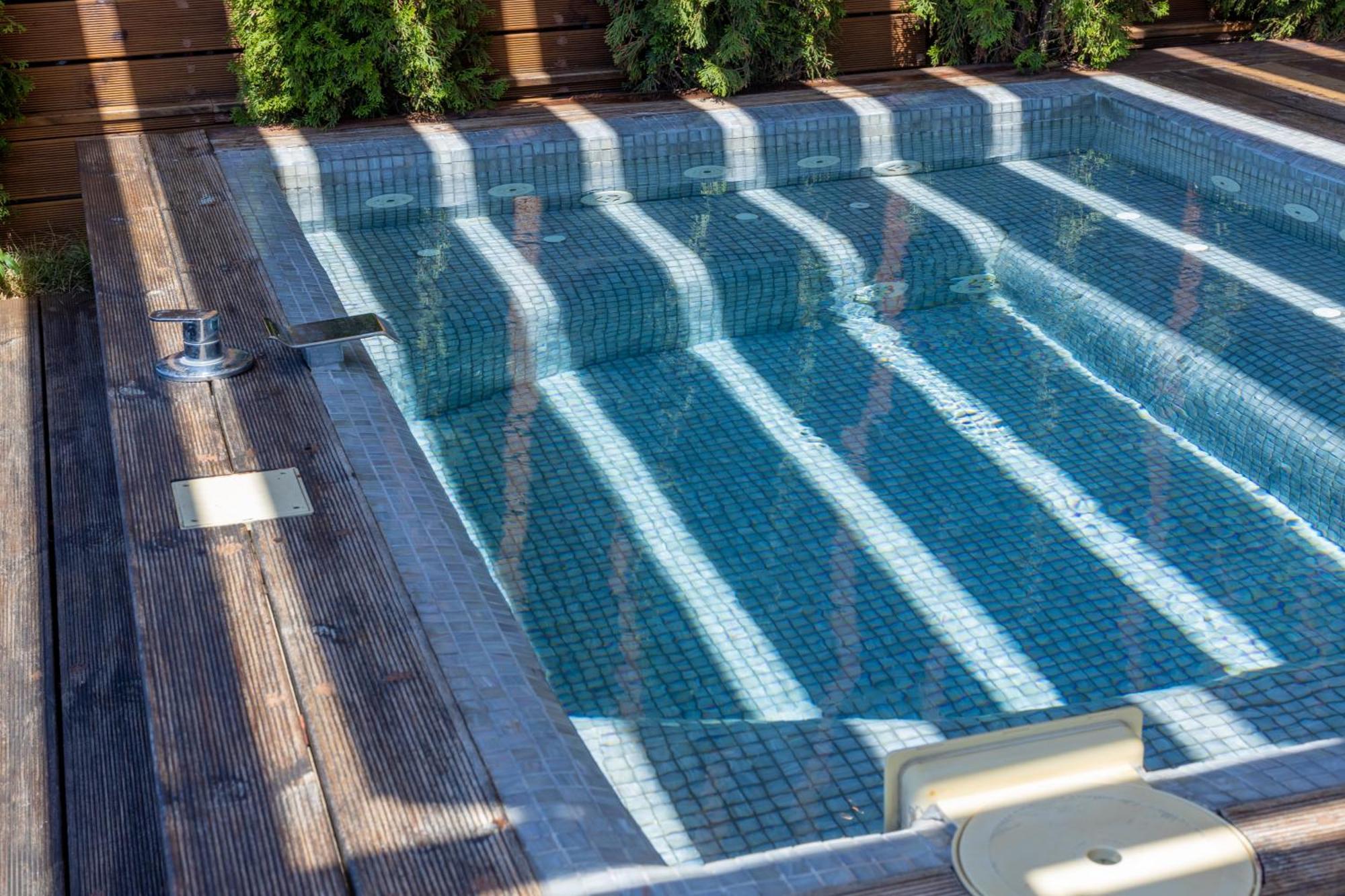 Belleview Apartment 1 Vlorë エクステリア 写真