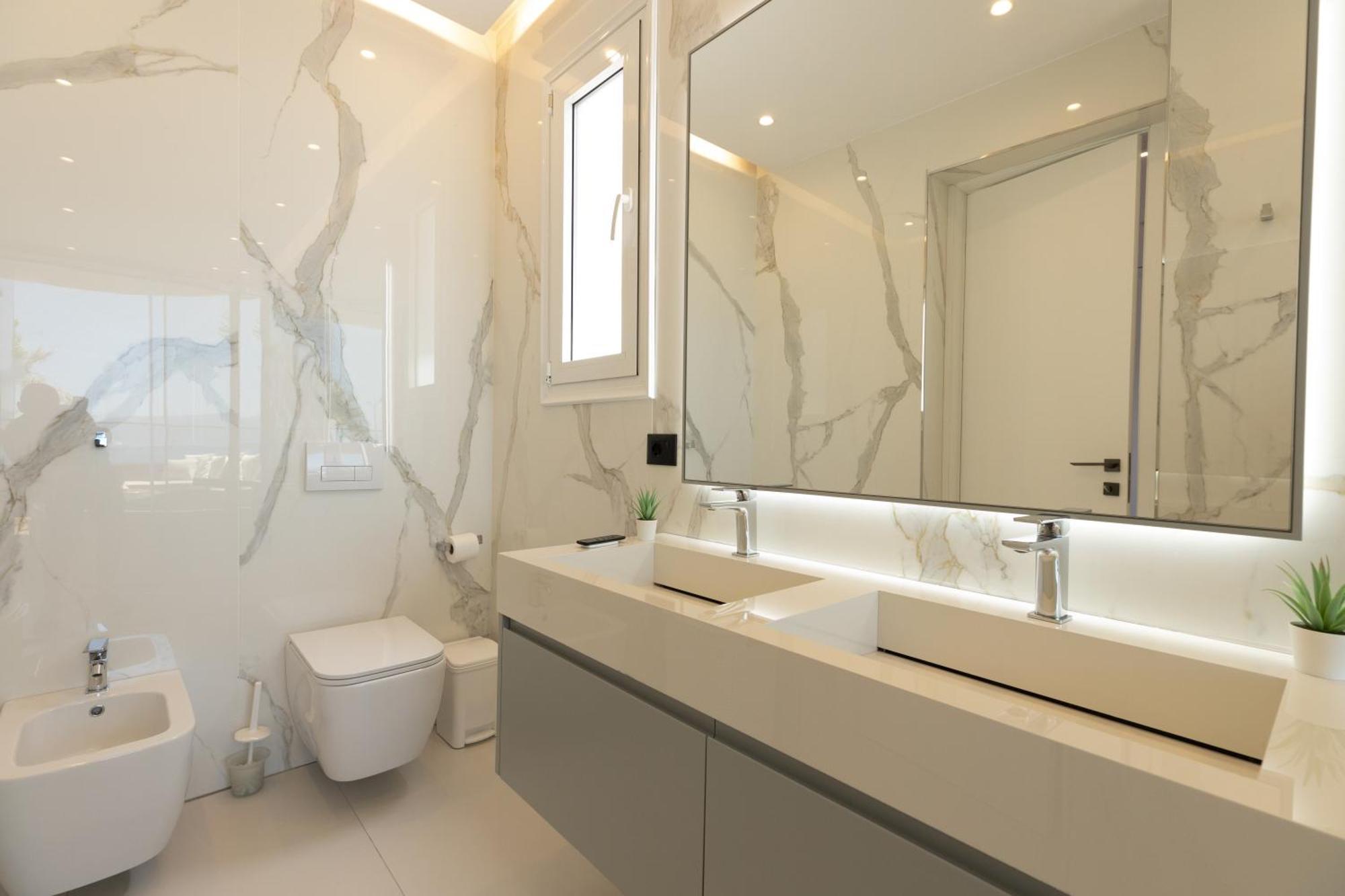 Belleview Apartment 1 Vlorë エクステリア 写真