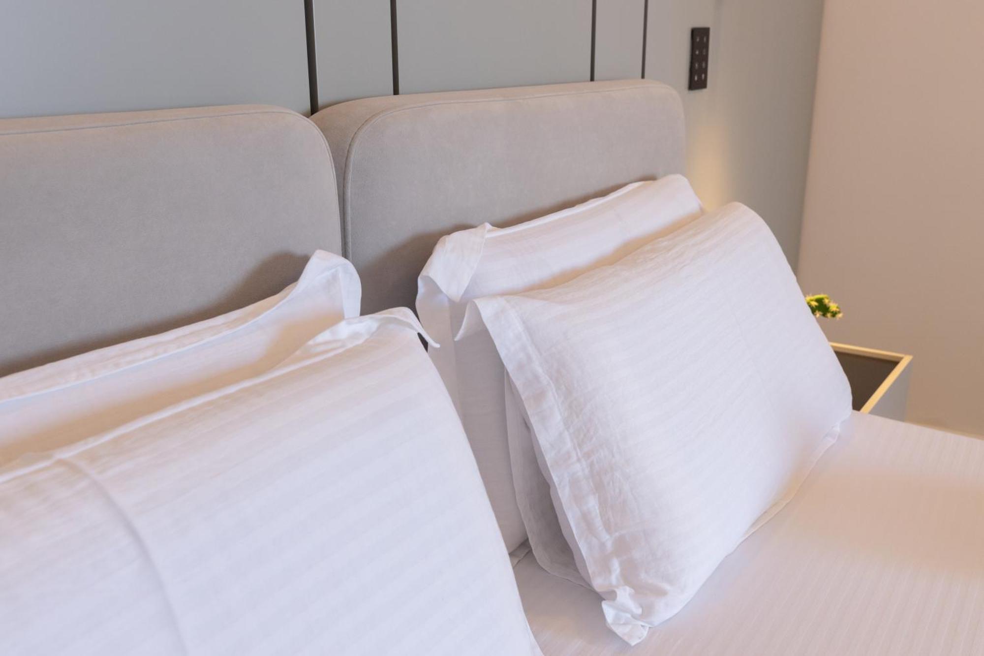 Belleview Apartment 1 Vlorë エクステリア 写真