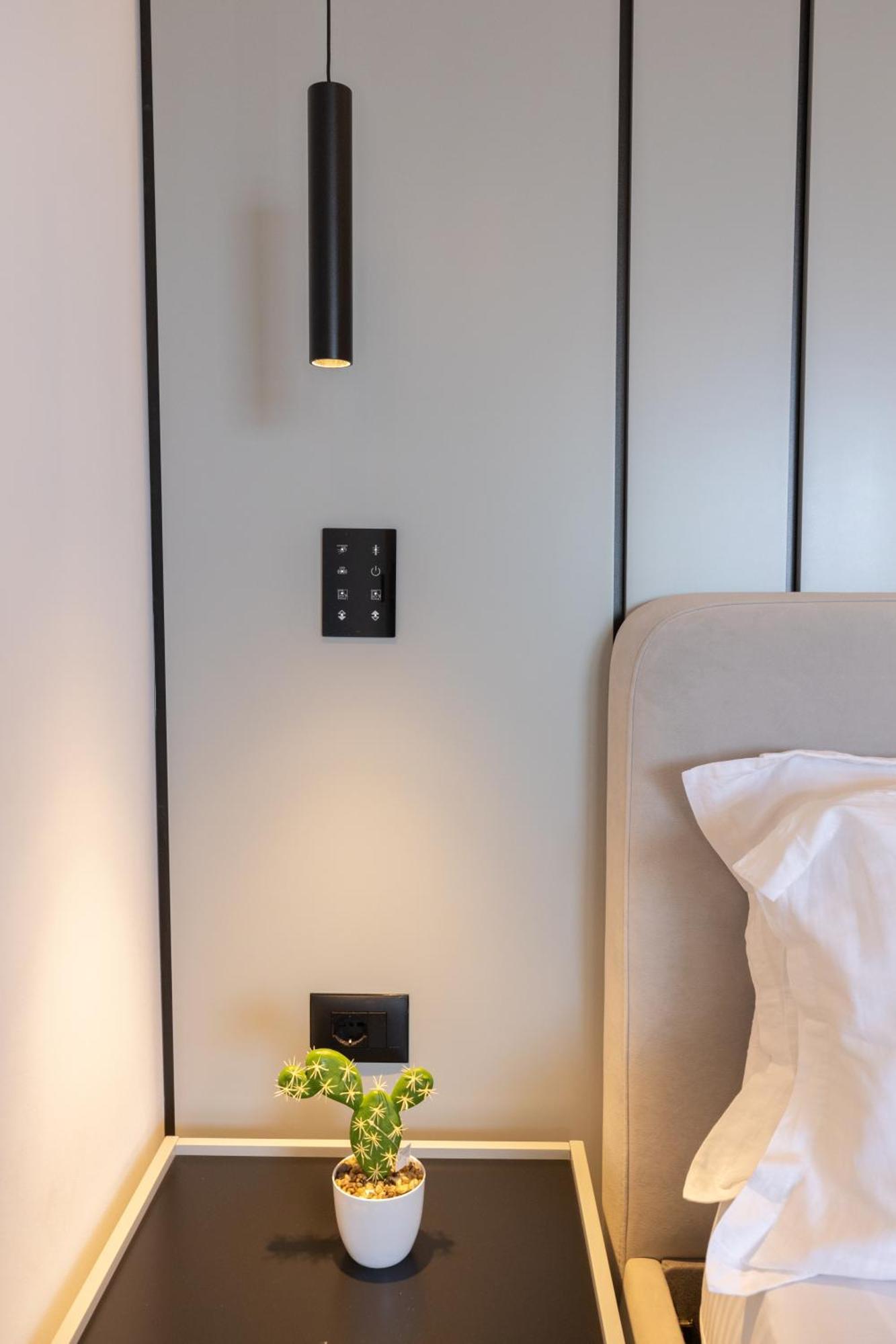 Belleview Apartment 1 Vlorë エクステリア 写真