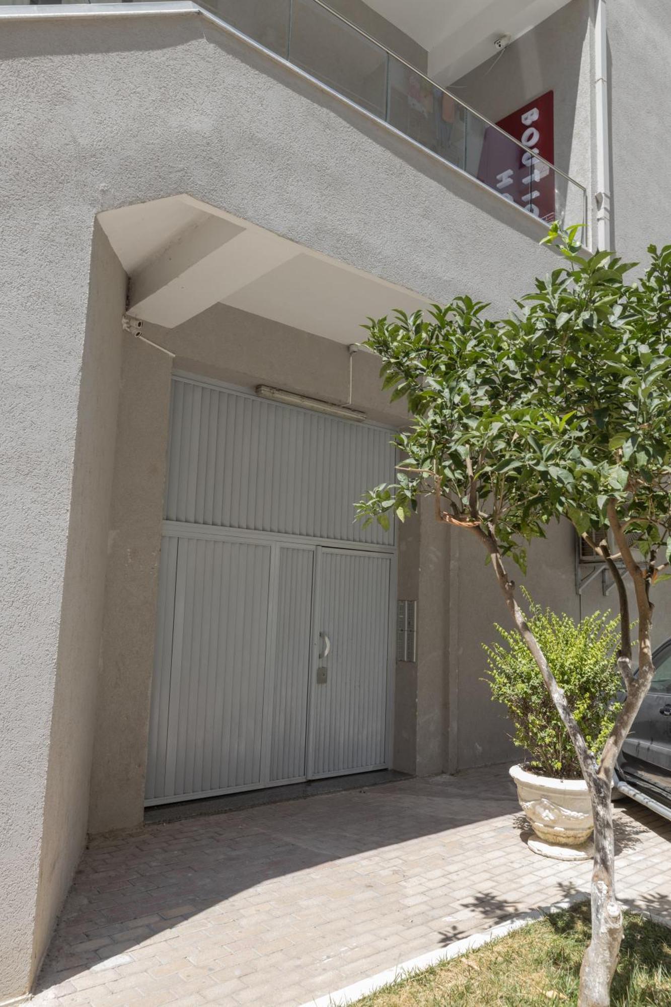 Belleview Apartment 1 Vlorë エクステリア 写真