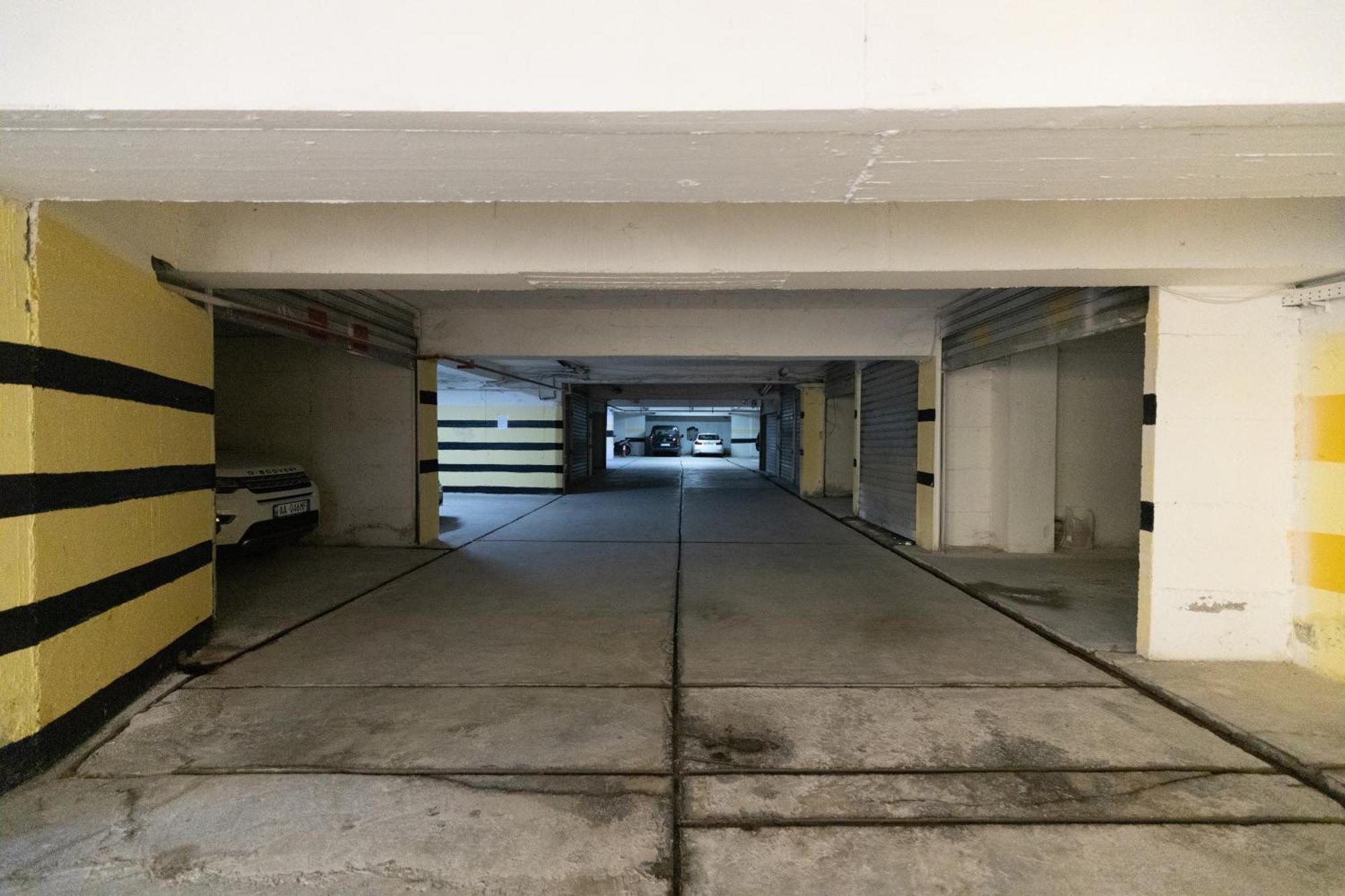 Belleview Apartment 1 Vlorë エクステリア 写真
